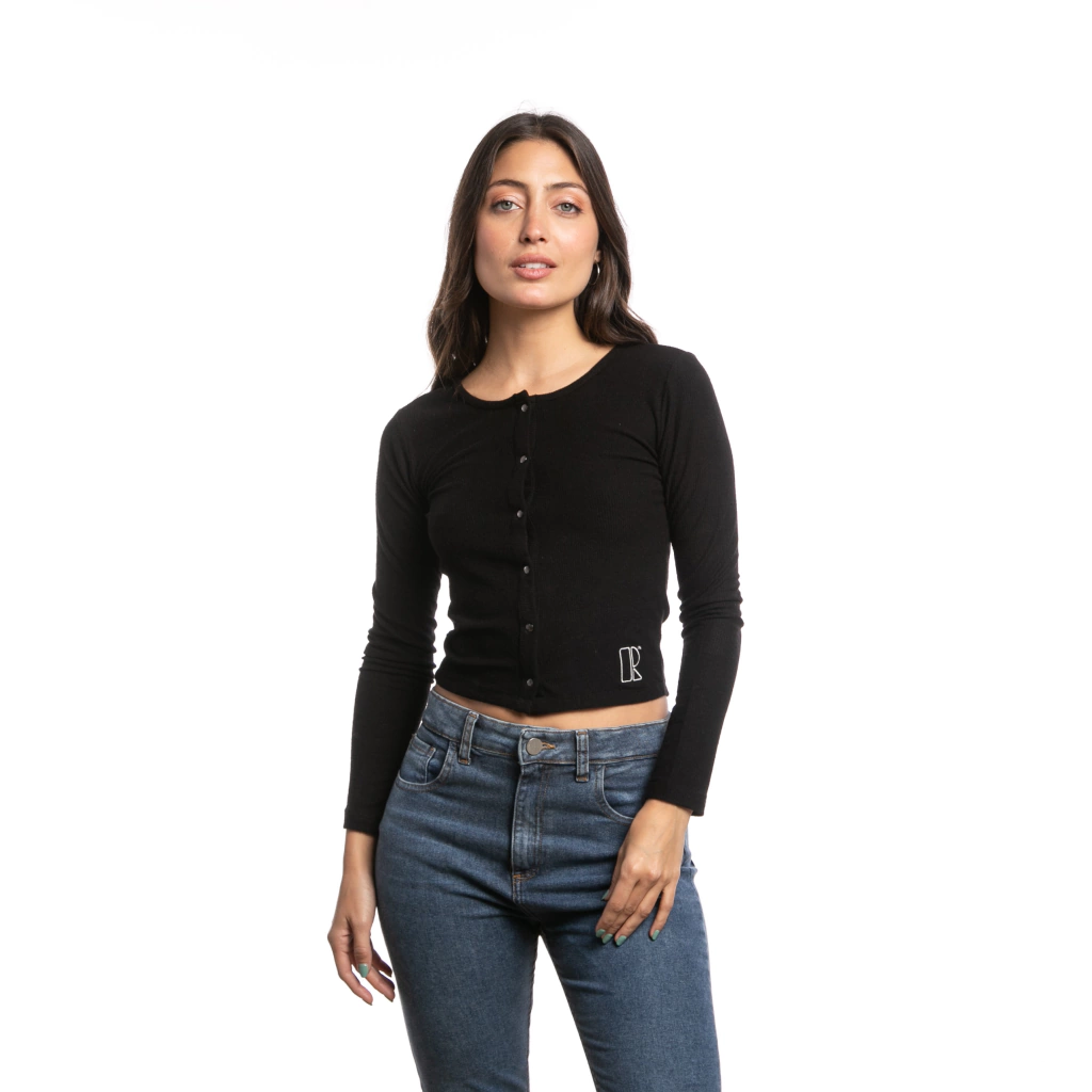 TOP RUSTY NIGHTFALL LS