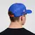 GORRA RUSTY NINE AZUL - tienda online