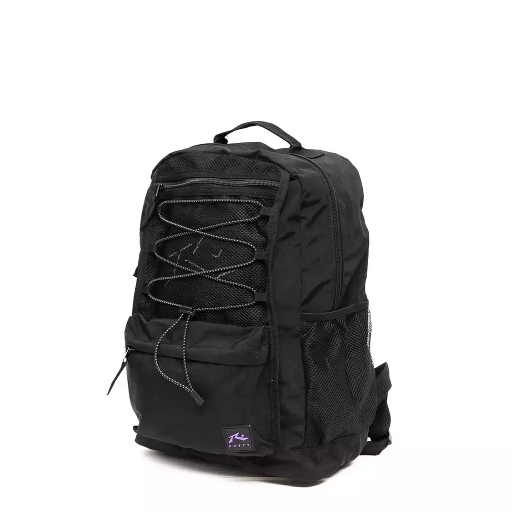 MOCHILA RUSTY OFF ROAD