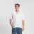 CAMISA LINO BLANCA RUSTY OVERTONE