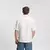 CAMISA LINO BLANCA RUSTY OVERTONE en internet