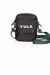MORRAL VULK RAY SHOULDER BAG NEGRO