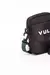 MORRAL VULK RAY SHOULDER BAG NEGRO en internet