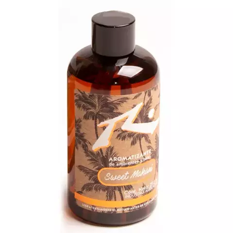 REPUESTO AROMATIZANTE RUSTY - comprar online