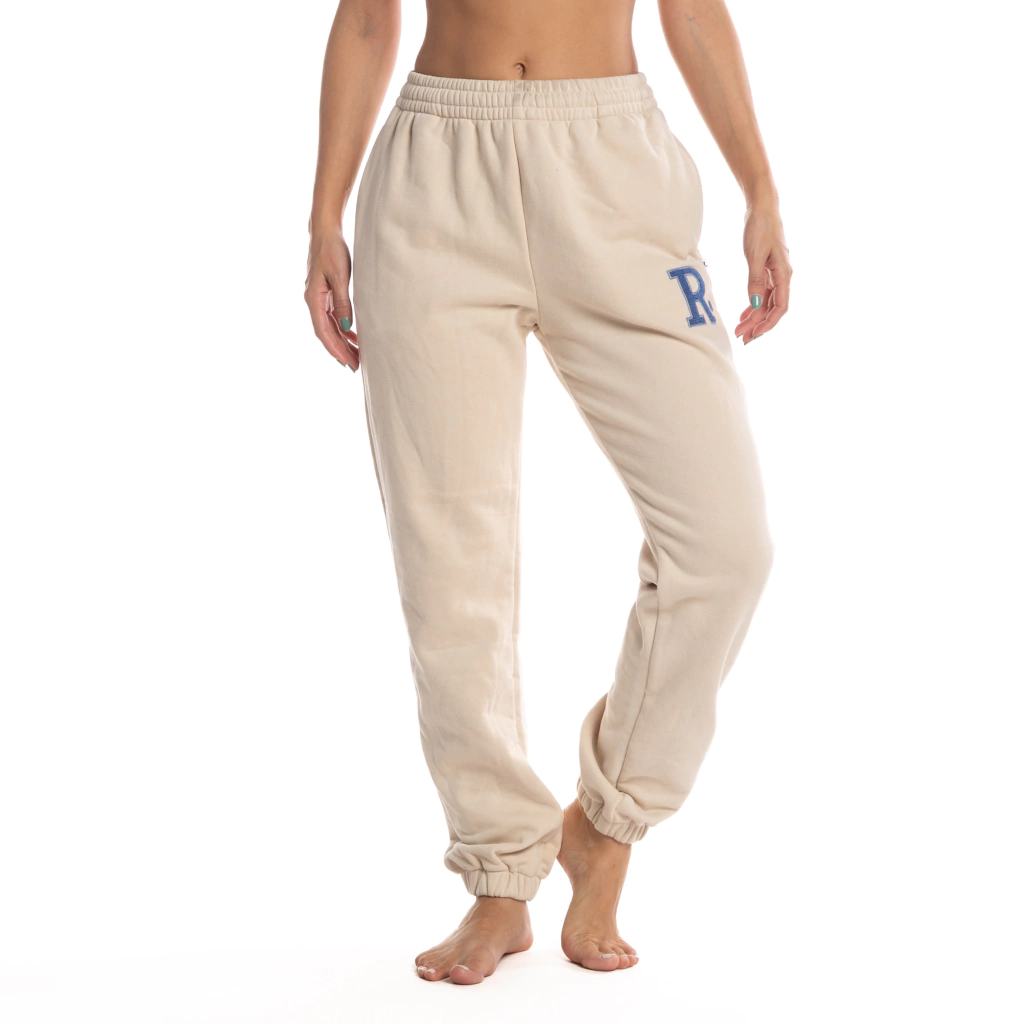 JOGGER RUSTY LINE CRUDO