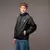 Campera Liviana Vermax Windbraker Black en internet