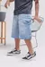 BERMUDA BAGGY SKT - comprar online