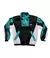 CAMPERA CELESTE ROMPEVIENTO JACKET CUERDOS