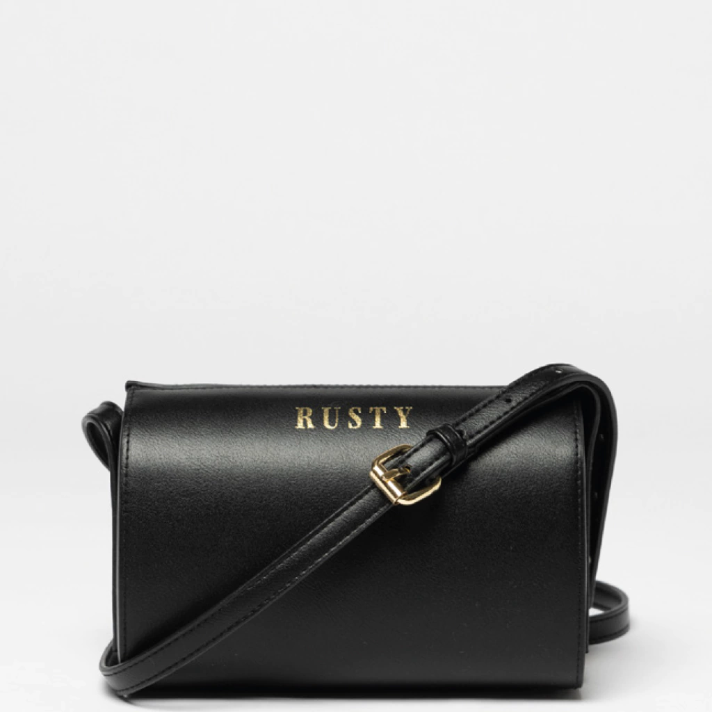 RUSTY ZILLAH SIDE BAG