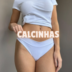 Banner da categoria CALCINHAS
