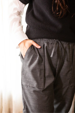 PANTALON YORK - comprar online