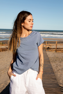 Remera Tee Island - comprar online