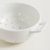 Colador de ceramica
