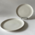 Plato blanco - comprar online