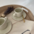 Set de tazas de té - fervor