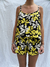 Conjunto Bali (musculosa y short)