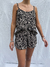 Conjunto Búzios (musculosa y short)