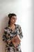 Conjunto fibrana poplin Montmartre II - Toute la vie