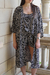 Bata / Kimono Búzios