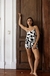 Conjunto Canarias II (musculosa y short) - comprar online
