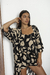 Bata / Kimono Canarias I