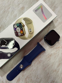 Banner de la categoría Reloj Smartwatch