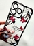 Funda Bumper Disney IPhone - Vitho Celulares & Accesorios