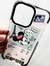 Funda Bumper Disney IPhone - tienda online