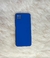 Silicone Cover Samsung A12 - Vitho Celulares & Accesorios