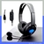 Auriculares Gamer PS4