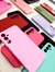 Silicone Cover Samsung A04s