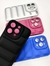Funda Puffer Con Protección de Cámara - comprar online
