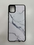 Funda Mármol Blanco