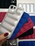 Funda Puffer Con Protección de Cámara