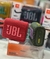 Parlante Bluetooth JBL GO3 4.2W