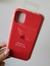 Silicone Case IPhone 12/12 Pro en internet