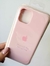Silicone Case IPhone 7/8/SE - Vitho Celulares & Accesorios
