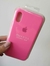 Silicone Case IPhone 13 - tienda online