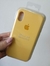 Silicone Case IPhone 7/8/SE - comprar online