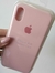 Silicone Case IPhone 7 Plus/8 Plus - Vitho Celulares & Accesorios