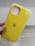 Silicone Case IPhone 13 - Vitho Celulares & Accesorios