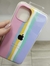 Silicone Case IPhone 13 - comprar online