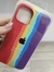 Silicone Case IPhone 13 - tienda online