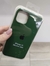 Silicone Case IPhone 13 - tienda online