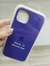 Silicone Case IPhone 13 - comprar online