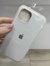Silicone Case IPhone 13 - comprar online