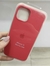 Silicone Case IPhone 13