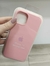 Silicone Case IPhone 13