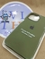 Silicone Case IPhone 14 Pro Max - Vitho Celulares & Accesorios