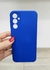 Silicone Cover Samsung S21 FE - tienda online